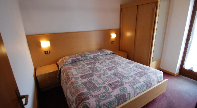 Beverly - Two Bedroom, Забронировать Отель Каризоло Мадонна-ди-Кампильо
