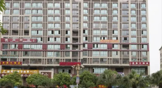 City Comfort Inn Guilin City Hall