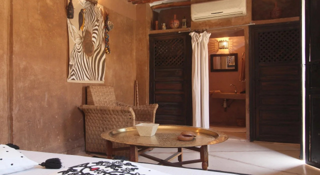 Riad Essaada