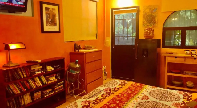 Номер Standard Casa Cereza Apartments