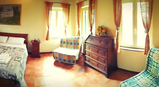 Bed And Breakfast Monticelli