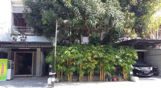 Awangga Residence, Rezervați Hotel Sleman Yogyakarta