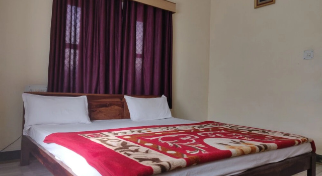 Hotel Leela Nikunj, Забронировать Отель Джайсалмер штат Раджастхан