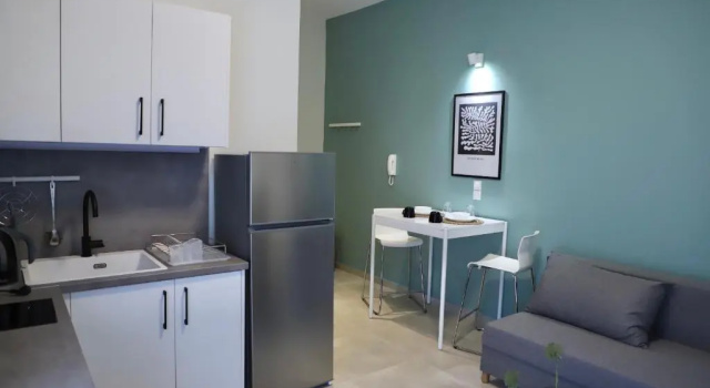 Aelia Apartment 2 Ioannina, Забронировать Апартаменты/квартира Апартаменты Янина, Апартаменты/квартира