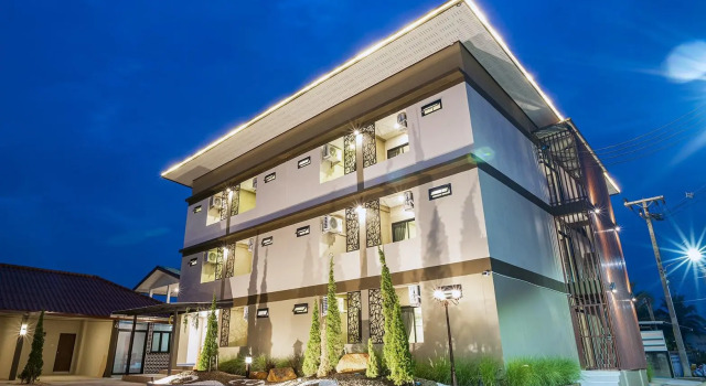 The Room Hotel Kamphaengphet2, Забронировать Отель Кампхэнгпхет Kamphang Phet Province