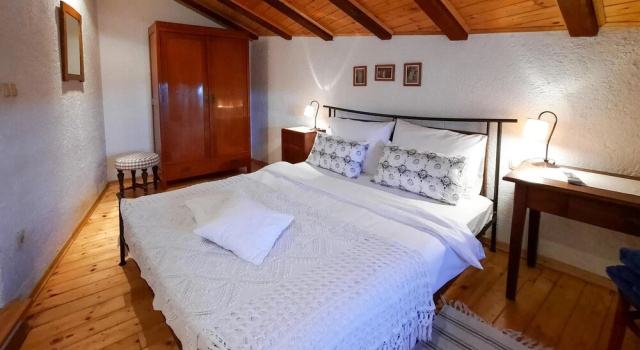 Beautiful Home In Lovran With Wifi, Забронировать Дом для отпуска Отели Opatija Riviera с бассейном, Бассейн