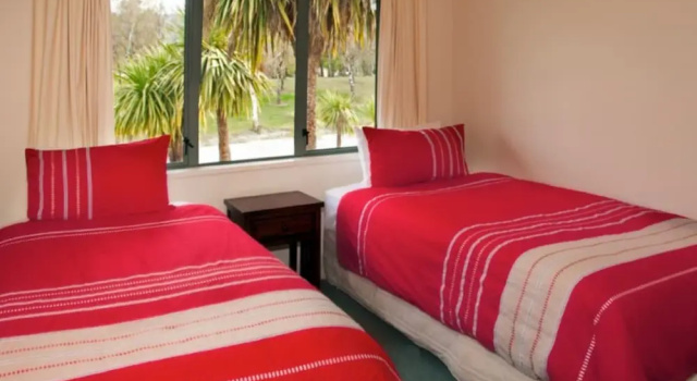 Hedditch Hideaway