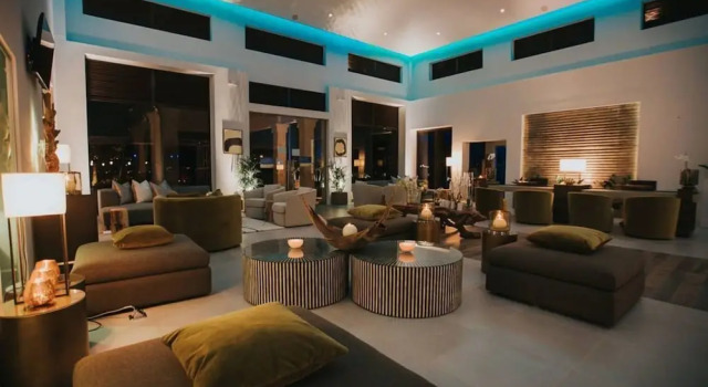 Modern Townhouse @ Exclusive Gated Community, Забронировать Отель Ноорд Аруба, рядом с Пляж Араши