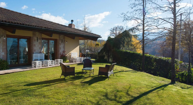 Valle Dell'Aquila Country House, Book Hotel Settefrati Ciociaria