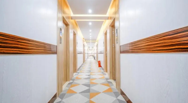Shell Nanjing Yuanxi Road Getang metro station Hotel, Reservar Hotel Getang Jiangsu
