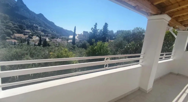 Апартаменты с видом на горы Panorama apartments