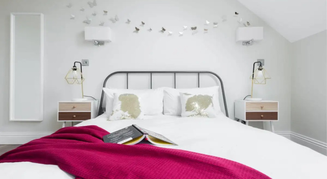 The Soho Studio - Modern & Bright 2BDR in Central London, Забронировать Апартаменты/квартира Апартаменты Большого Лондона, Апартаменты/квартира