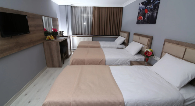 Kocatepe Hotel