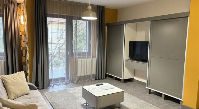 Ikonik Spa Panzió