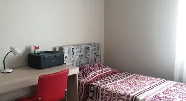 Lovely 2 bedroom flat in the center, Забронировать Отель Анкара 