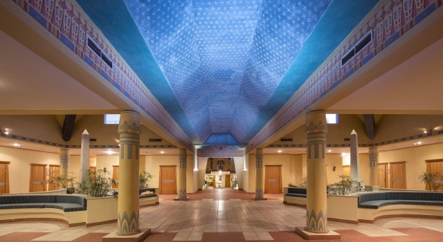 Stella Di Mare Grand Hotel Ain Soukhna, Boek Hotel Ain Sukhna Suez