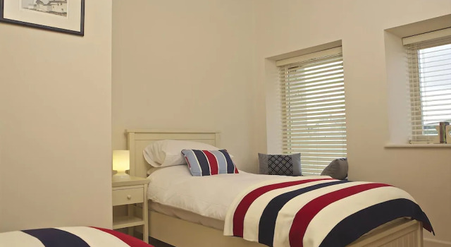 1 the Coach House, Rezervați Hotel Modbury Devon