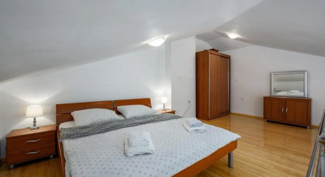 Апартаменты Дуплекс Adria Apartments