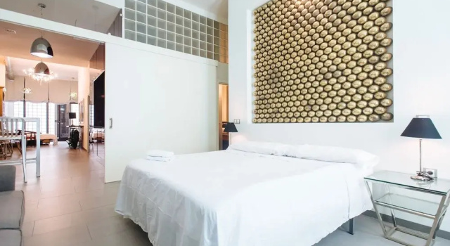 Apartamento el Carmen