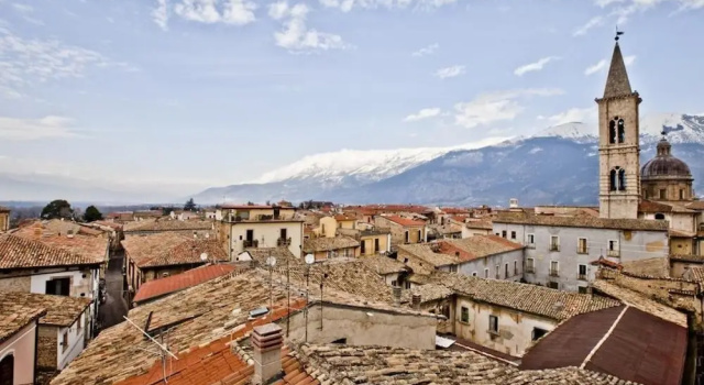 B&B Il Marchese Del Grillo