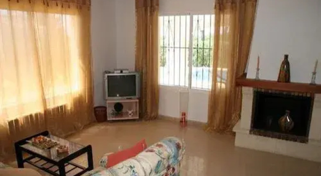 Villa Magraner