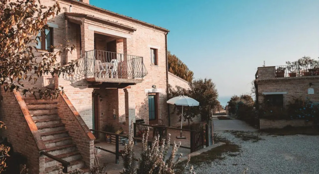 Borgo Casal Cristiana