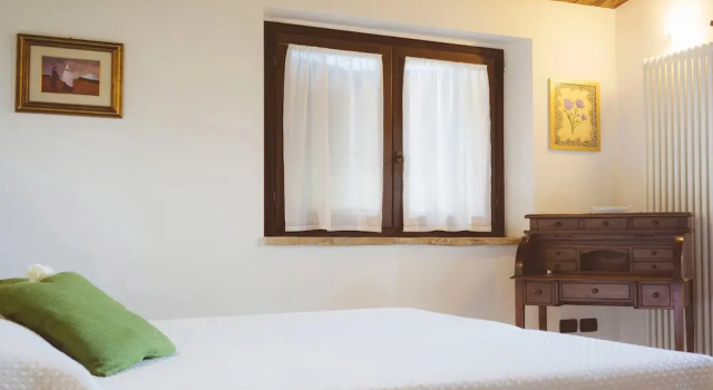 Borgo D'Anchise, Book Hotel San Severino Marche 