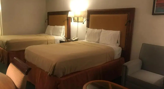 Travelers Inn & Suites, Rezervovat Mini-hotel Craig mini-hotely, Mini-hotel