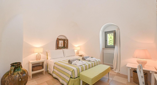 Villa Fascino dei Trulli, Book Villa Fasano Area hoteller med pool, Swimmingpool
