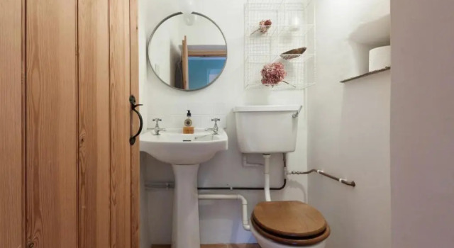 The Saltings - A Tranquil Space, Забронировать Отель Шелдон Девон