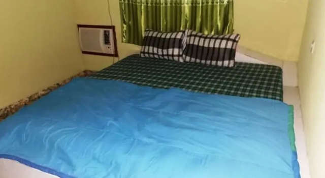 Jolaby Guest House, Rezervasyon Misafirhane Lagos Lagos State