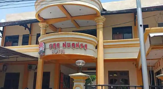Hotel SAA Nuansa Ngawi, Rezervați Hotel Ngawi East Java