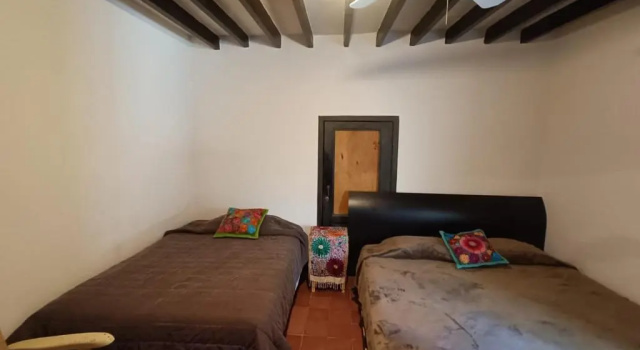 Casa Aldama 83 -Centro, Забронировать Отель Сан-Мигель-де-Альенде Гуанахуато