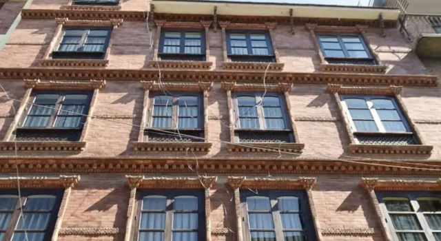 Chaee Newari Service Apartment