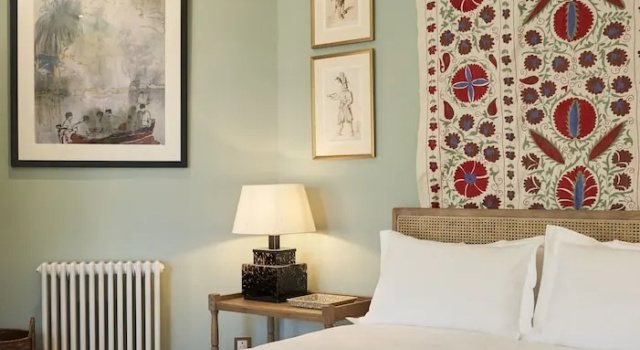 Апартаменты JOIVY The East Lodge At Balcarres