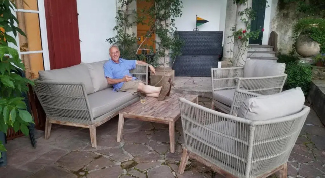 Номер Standard Aita Baita