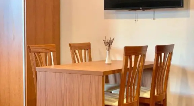 Stara lipa Tašner kitchen & P & garage - self check-in, Book Pension Maribor 