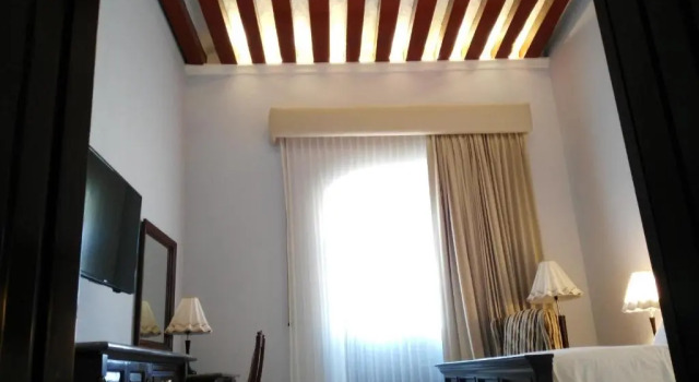 Люкс Hotel Lopez Campeche