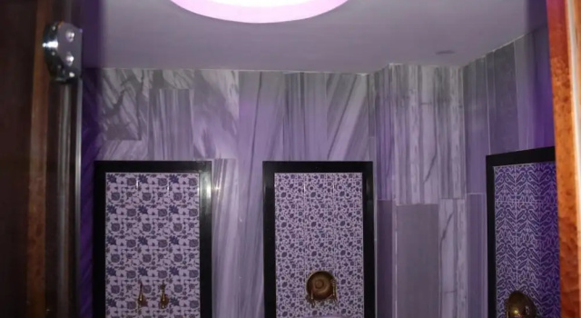 Evay Suite Hotel, Забронировать Отель СПА-отели Стамбула, SPA-услуги