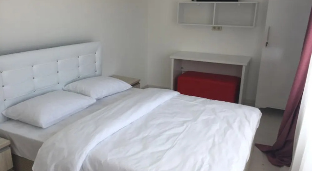 Mavi Beyaz Pansiyon, Reservar Hotel Trebizonda Trabzon Region
