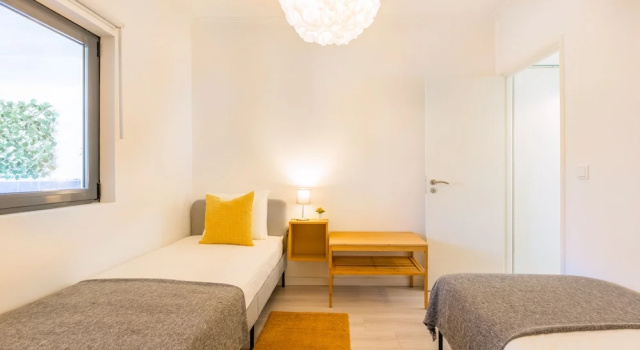 Casa Azul - Jardim do Morro, Boek Hotel Vila Nova de Gaia 