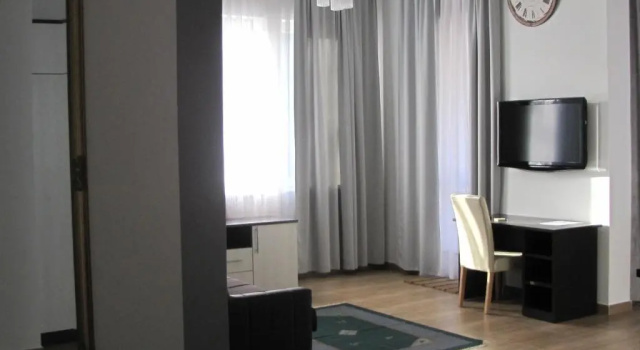 Апартаменты Deluxe Motel Kobilj