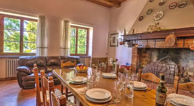 Cosy Holiday Home in Gaiole in Chianti with Swimming Pool, Забронировать Отель Гайоле-ин-Кьянти Кьянти