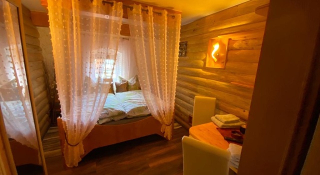 Froeschlein 2 - no Gitters & craftsman, Reservar Hotel Ilmenau Thuringian Forest