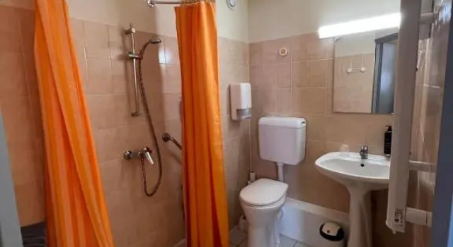 Номер Economy Au Bec Fin Hôtel