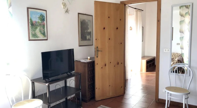 Apartment With one Bedroom in Acireale, With Furnished Terrace - 50 m