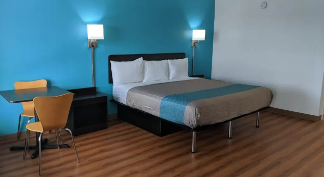 Rodeway Inn Chattanooga, Book Hotel Chattanooga Tennessee
