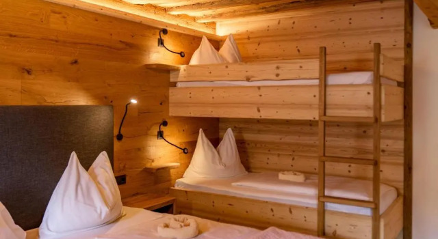 Das kleine Bio Hotel Tiefenbach, Забронировать Отель Шладминг Шладминг-Дахштайн, рядом с Горнолыжный подъемник Планайбан