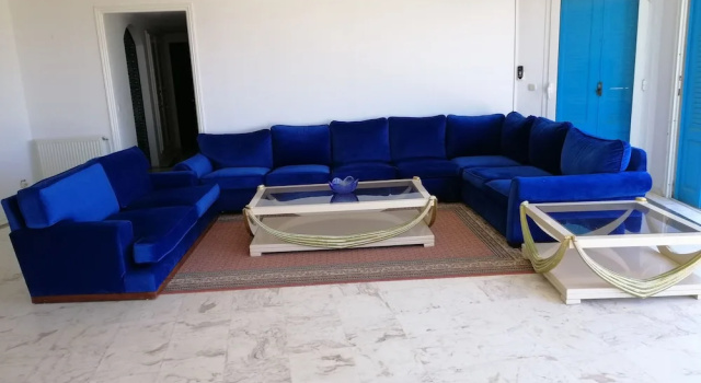 Infinity View Apartment, Забронировать Апартаменты/квартира Пляж Гаммарт 