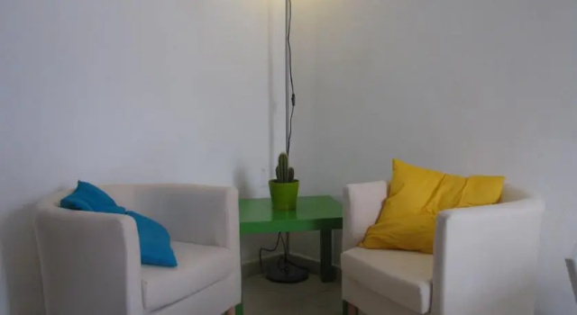 Studio in old city Siracusa
